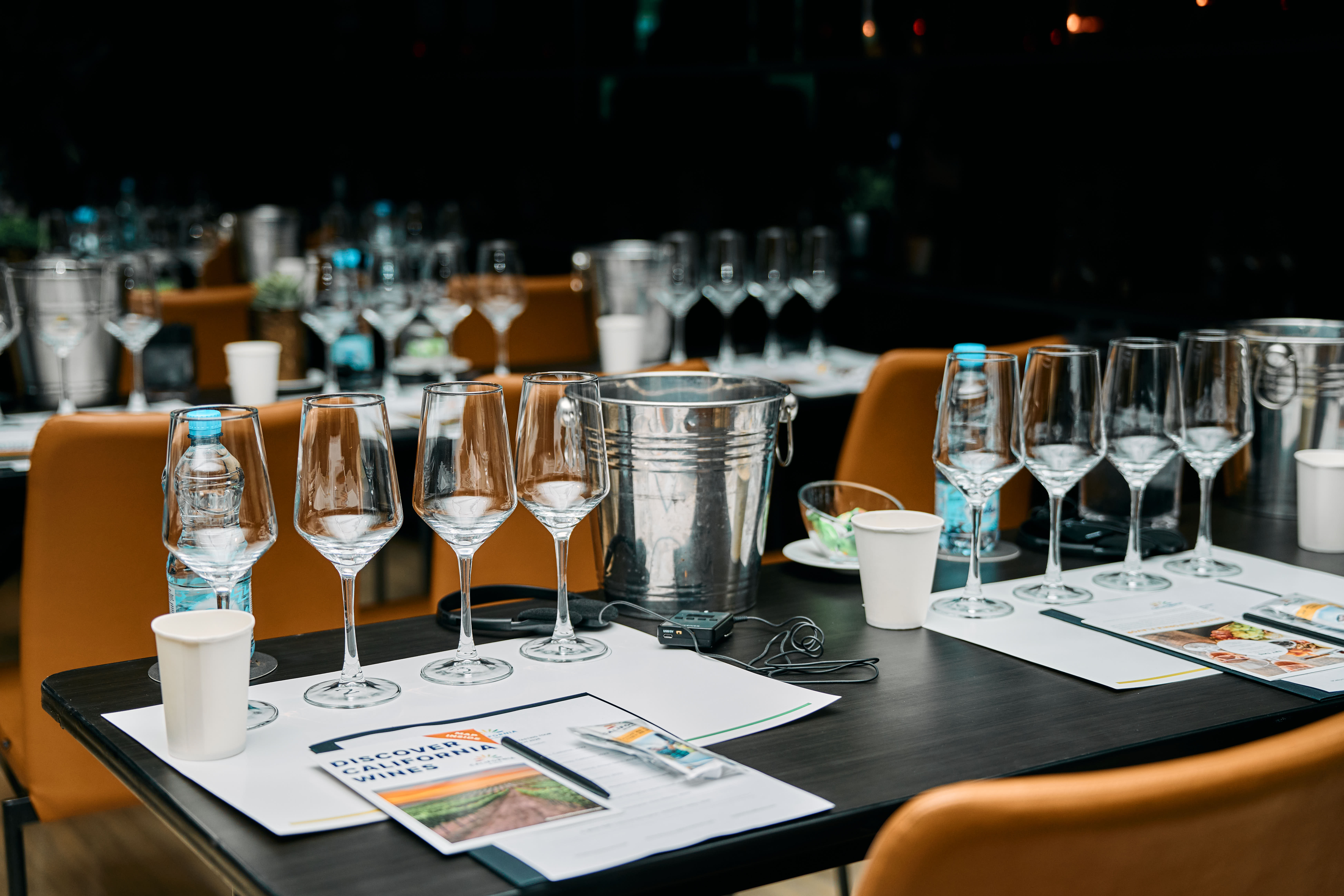 Stringent Gallery Image 1