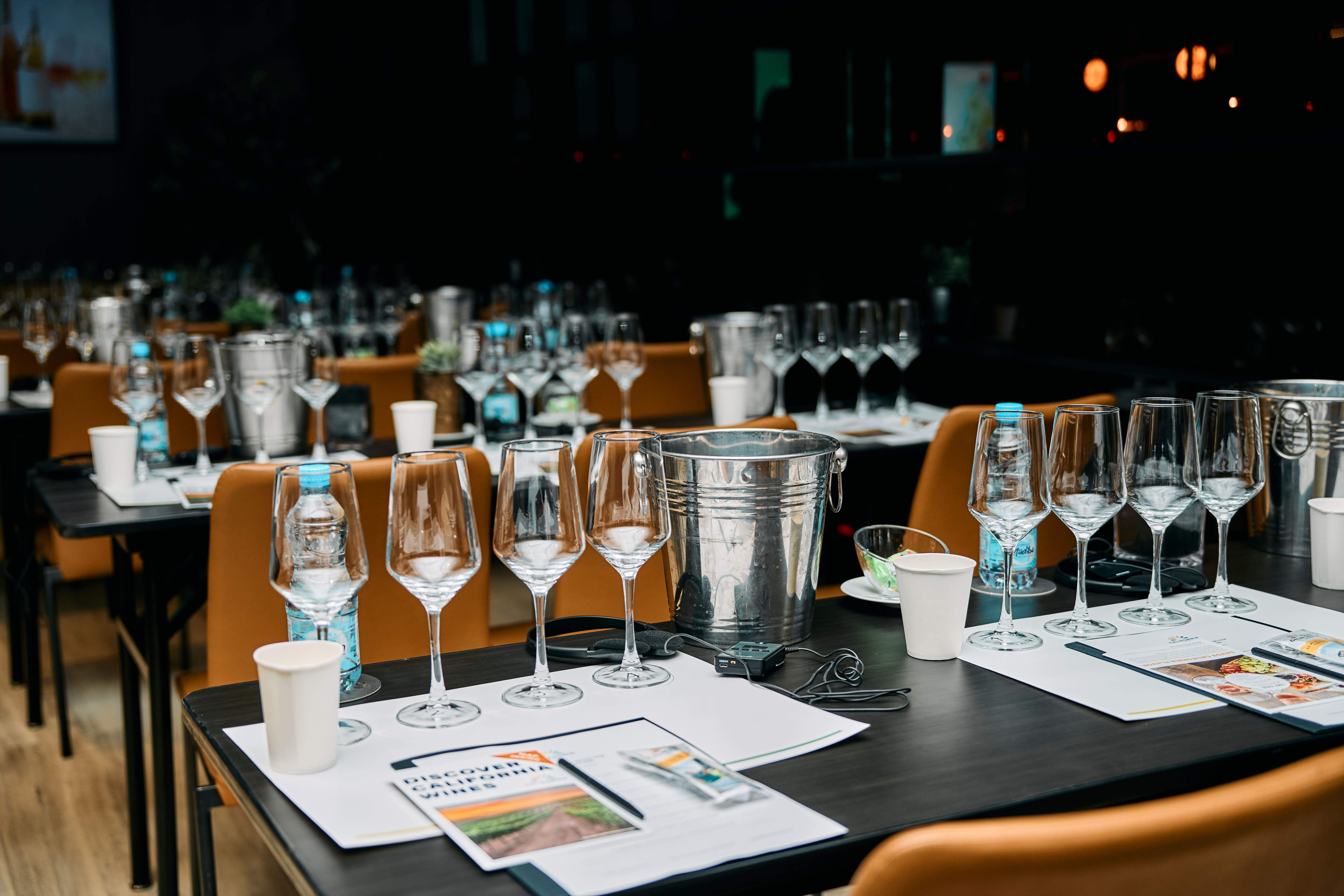 Stringent Gallery Image 2