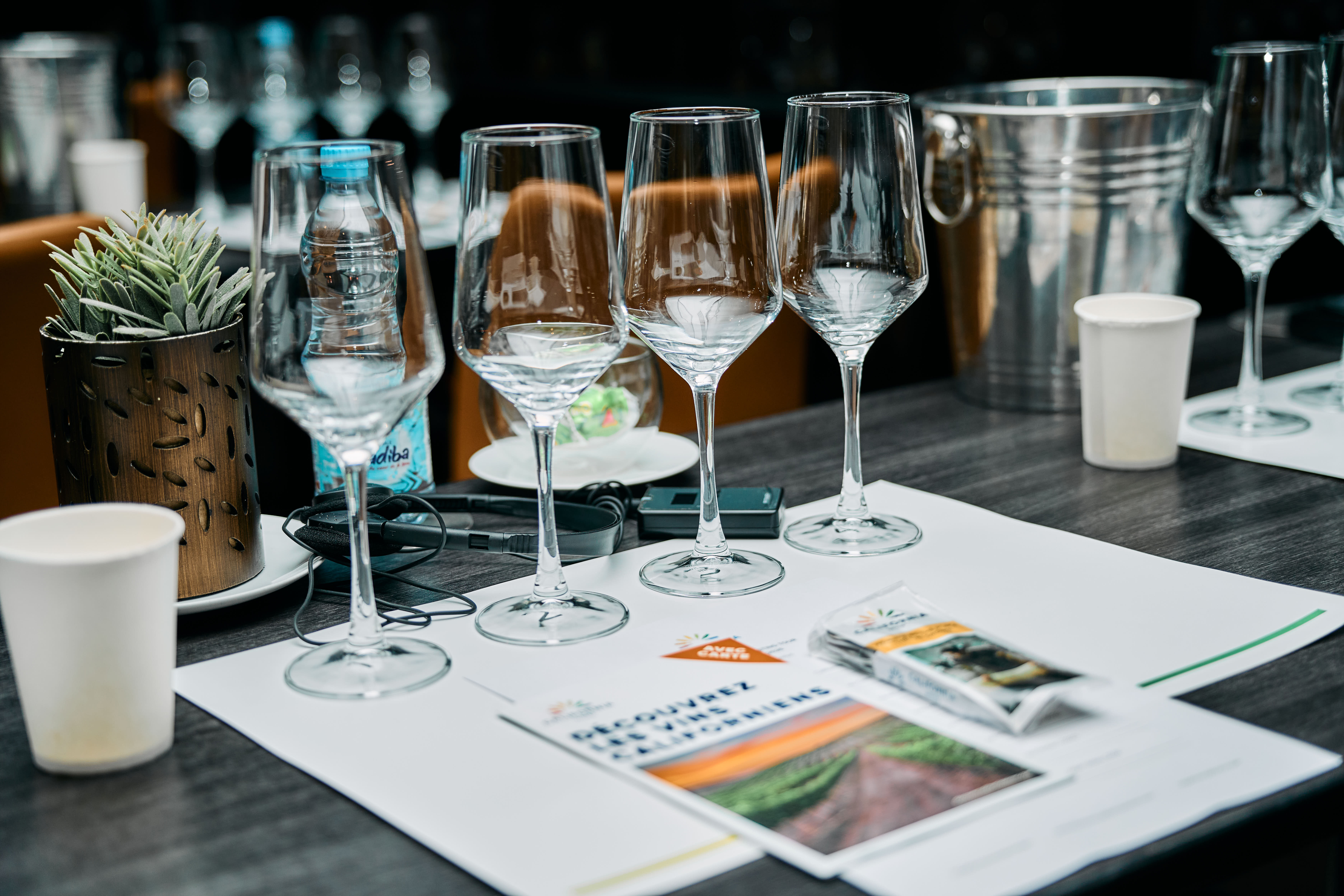 Stringent Gallery Image 3