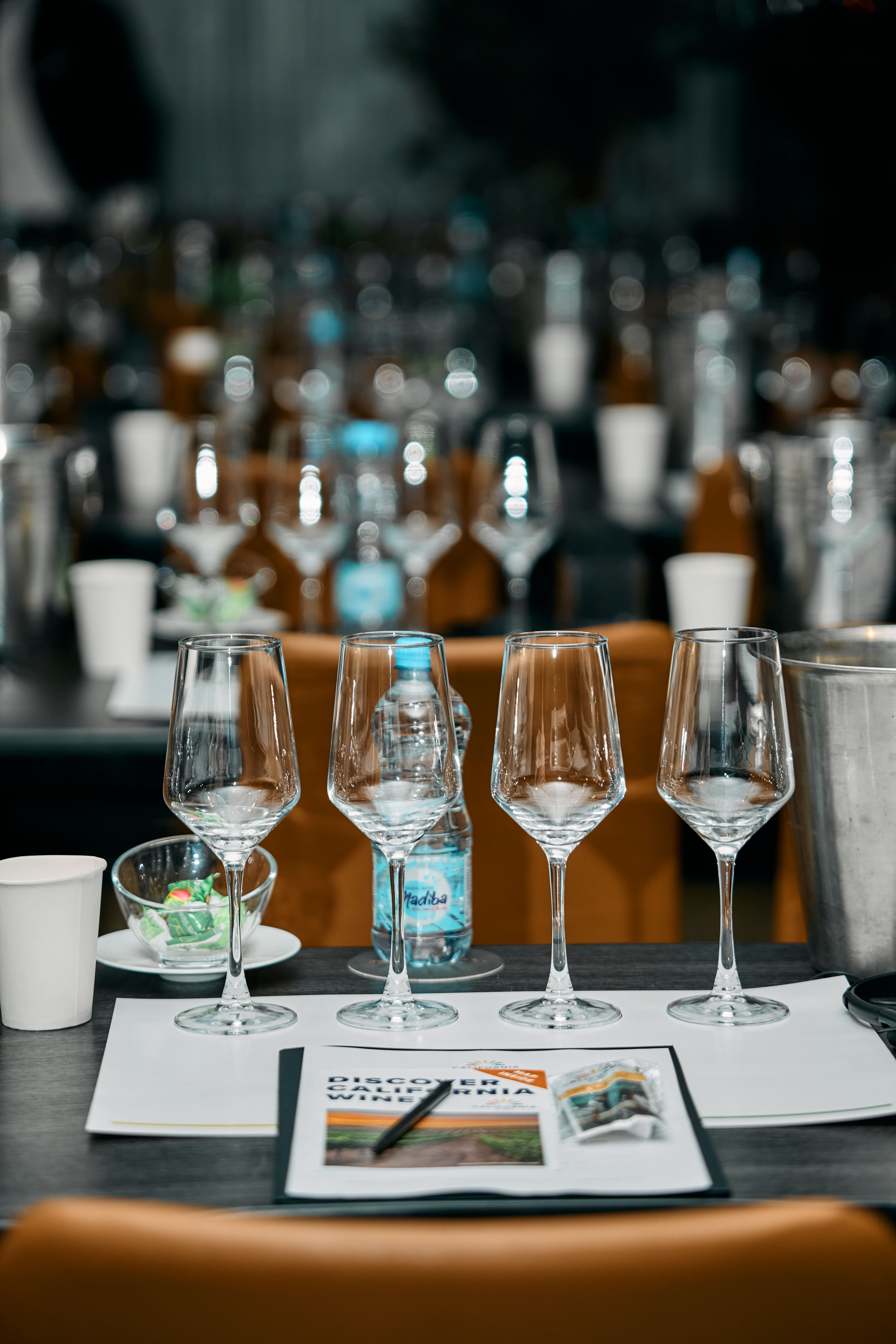 Stringent Gallery Image 7