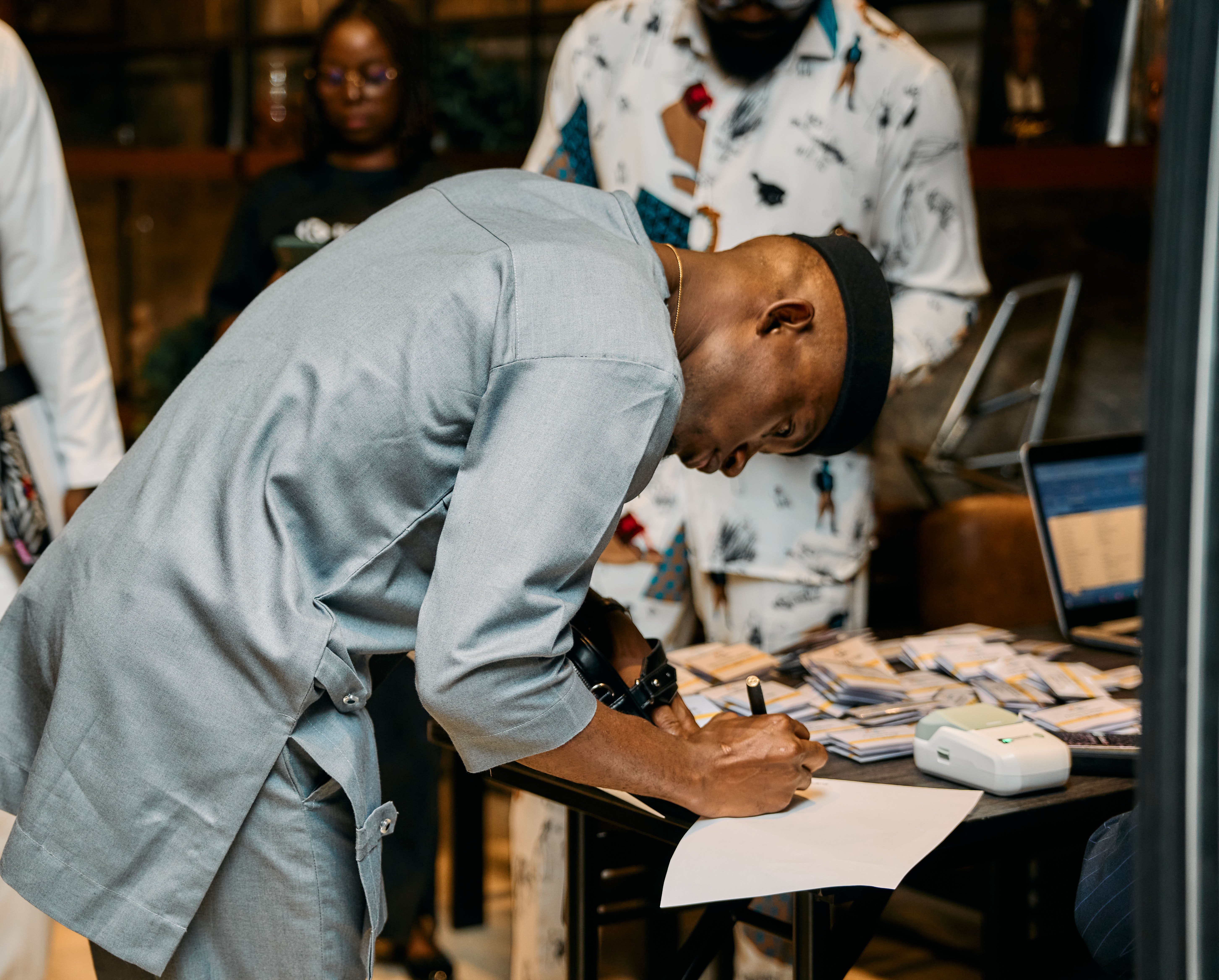 Stringent Gallery Image 8