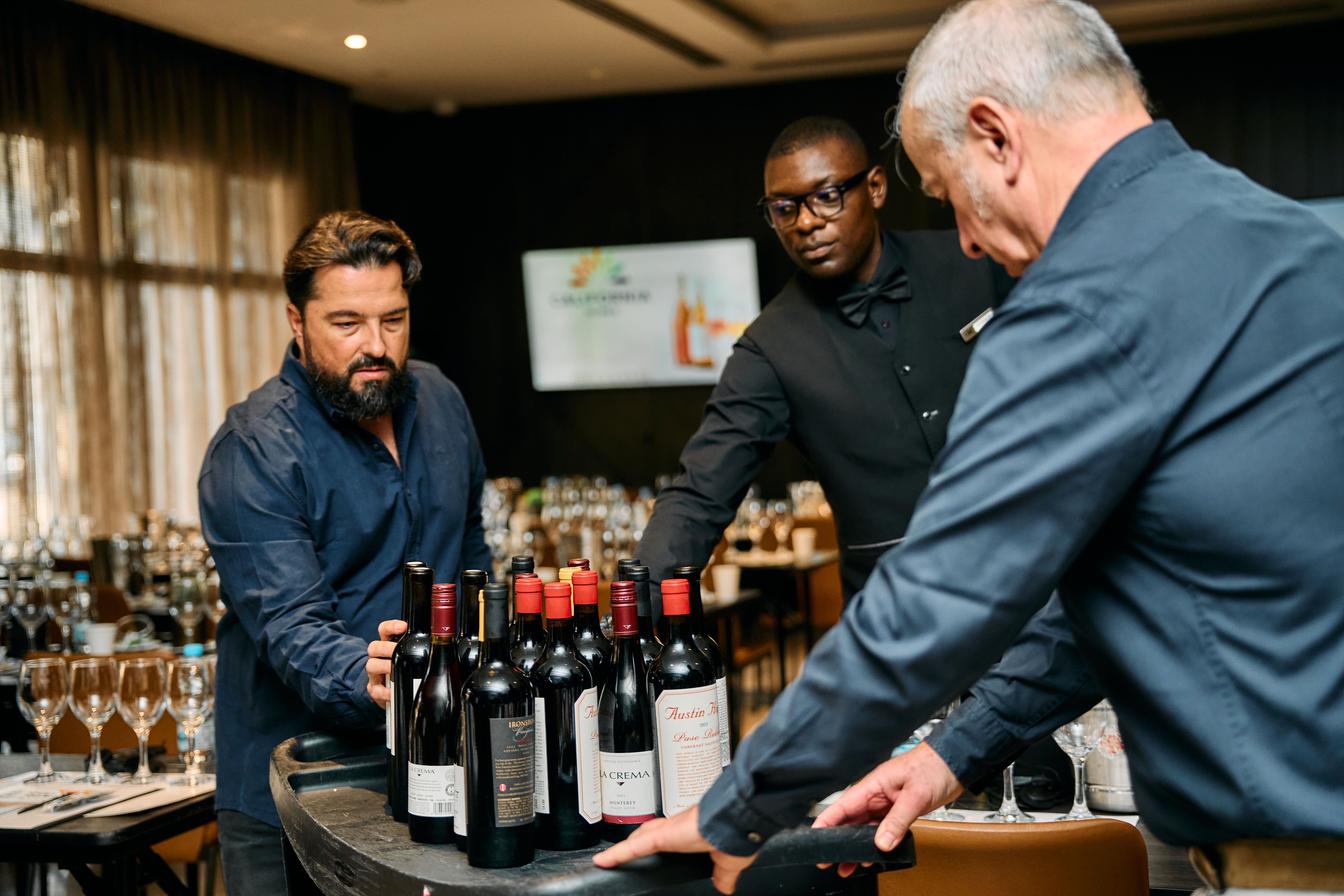 Stringent Gallery Image 12