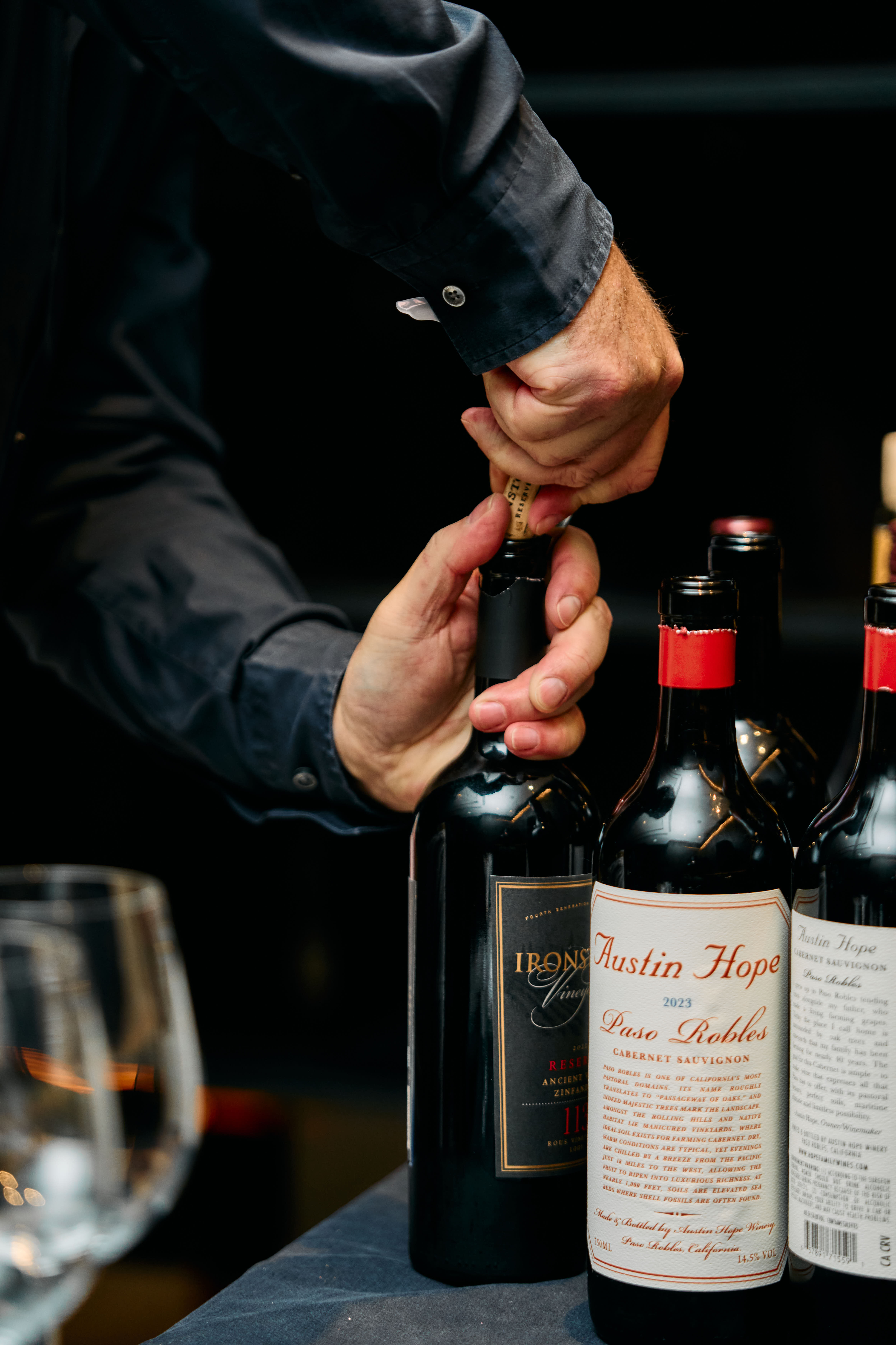 Stringent Gallery Image 17