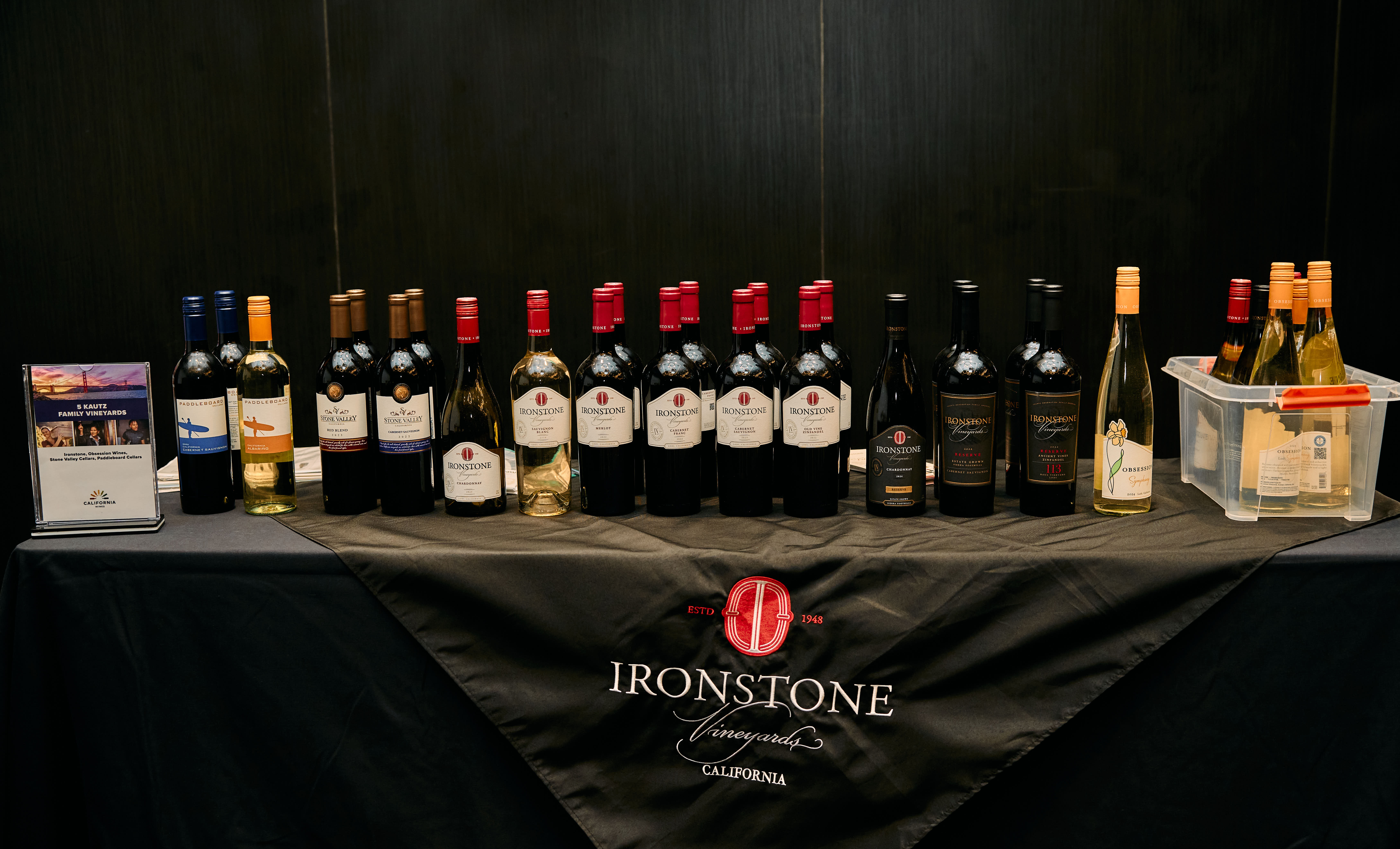 Stringent Gallery Image 21