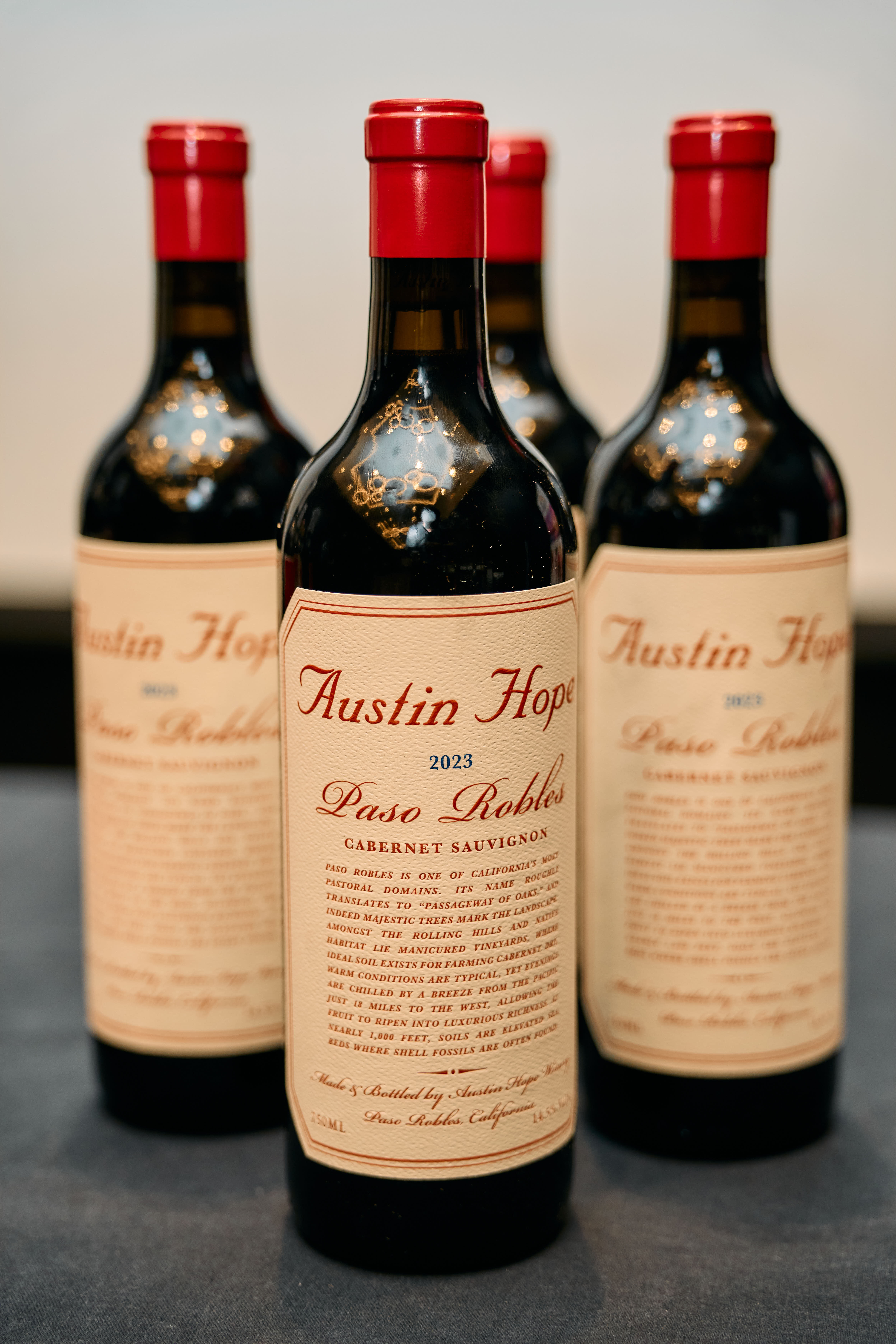 Stringent Gallery Image 24