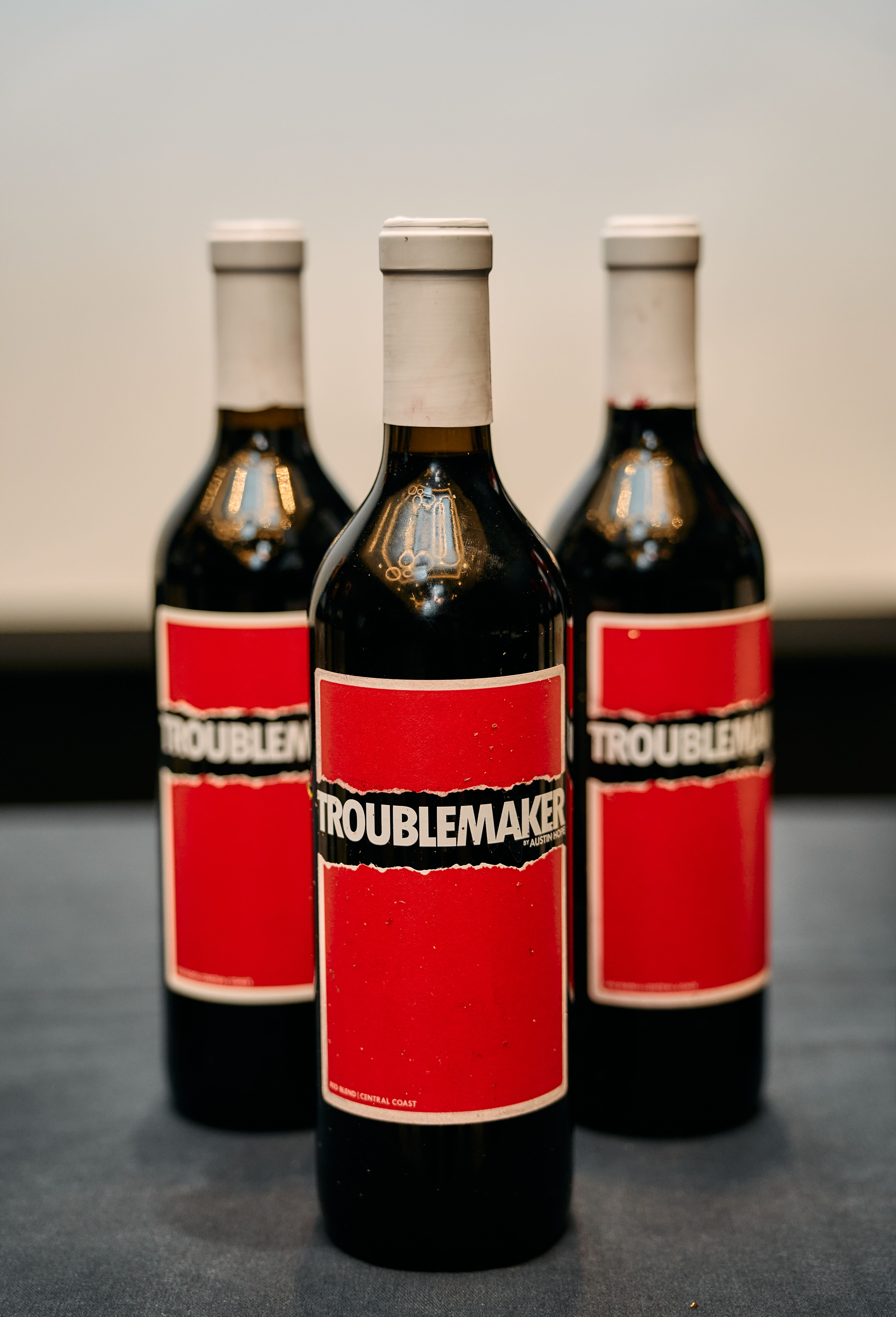 Stringent Gallery Image 25