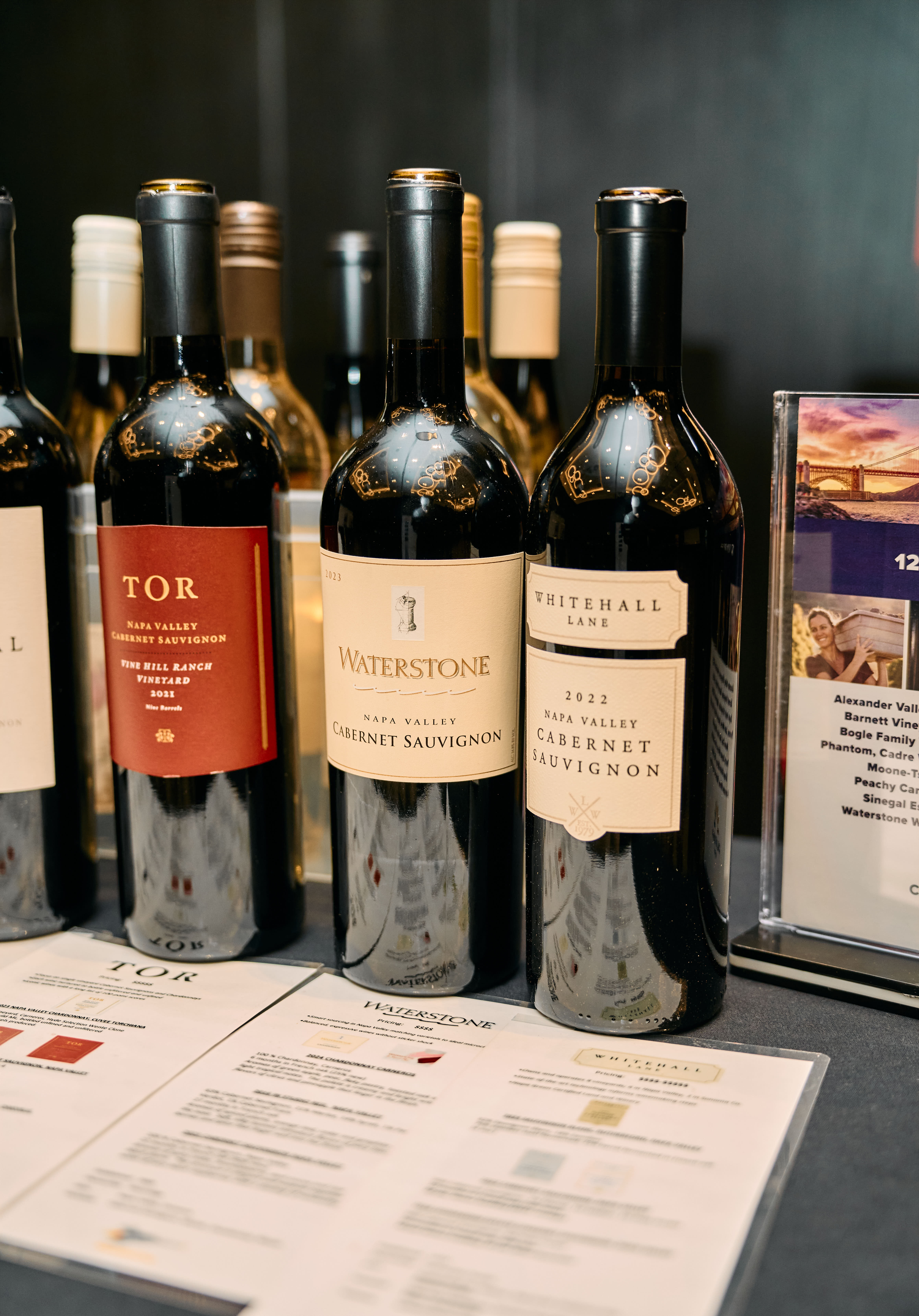 Stringent Gallery Image 28