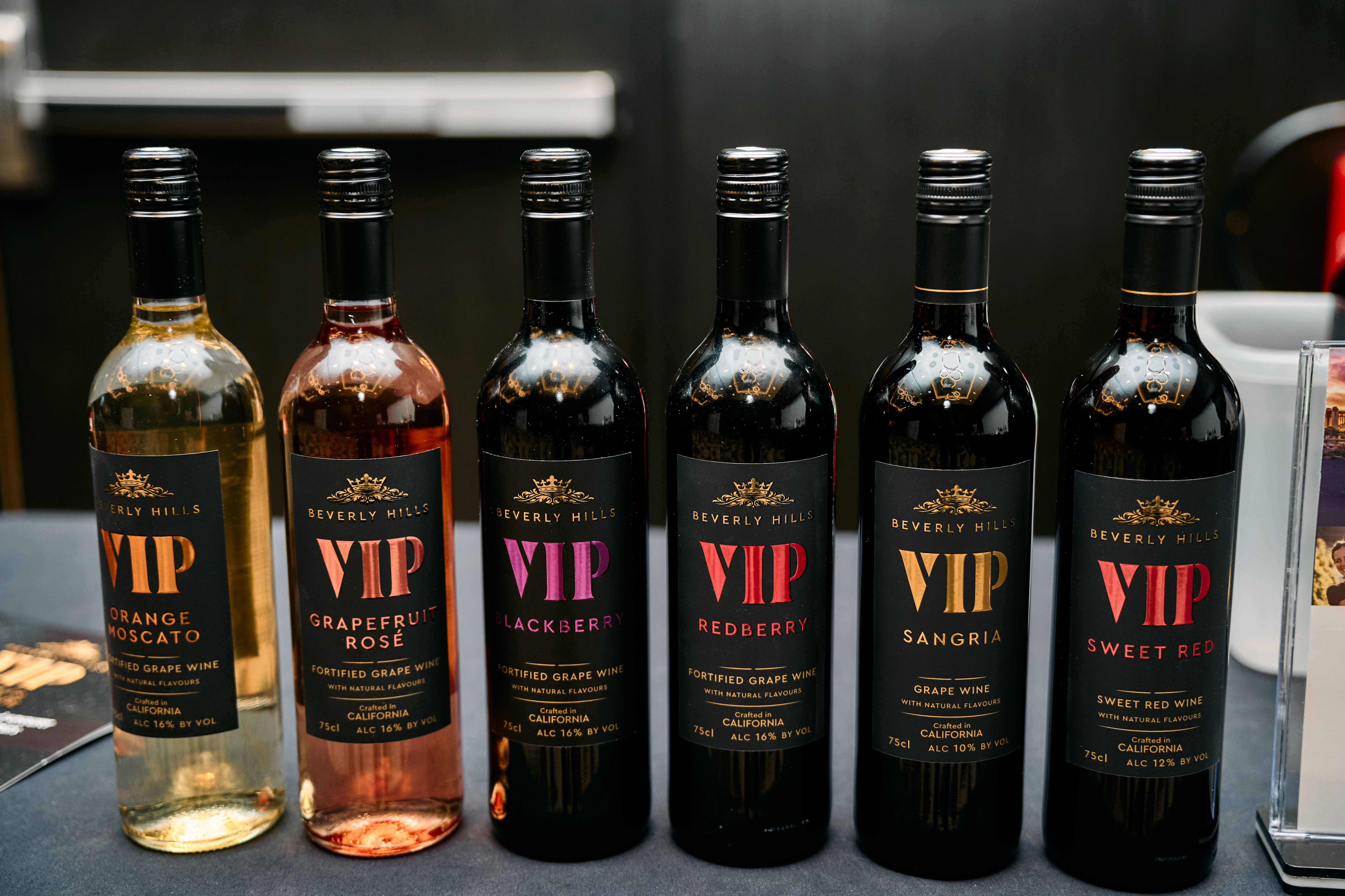 Stringent Gallery Image 29