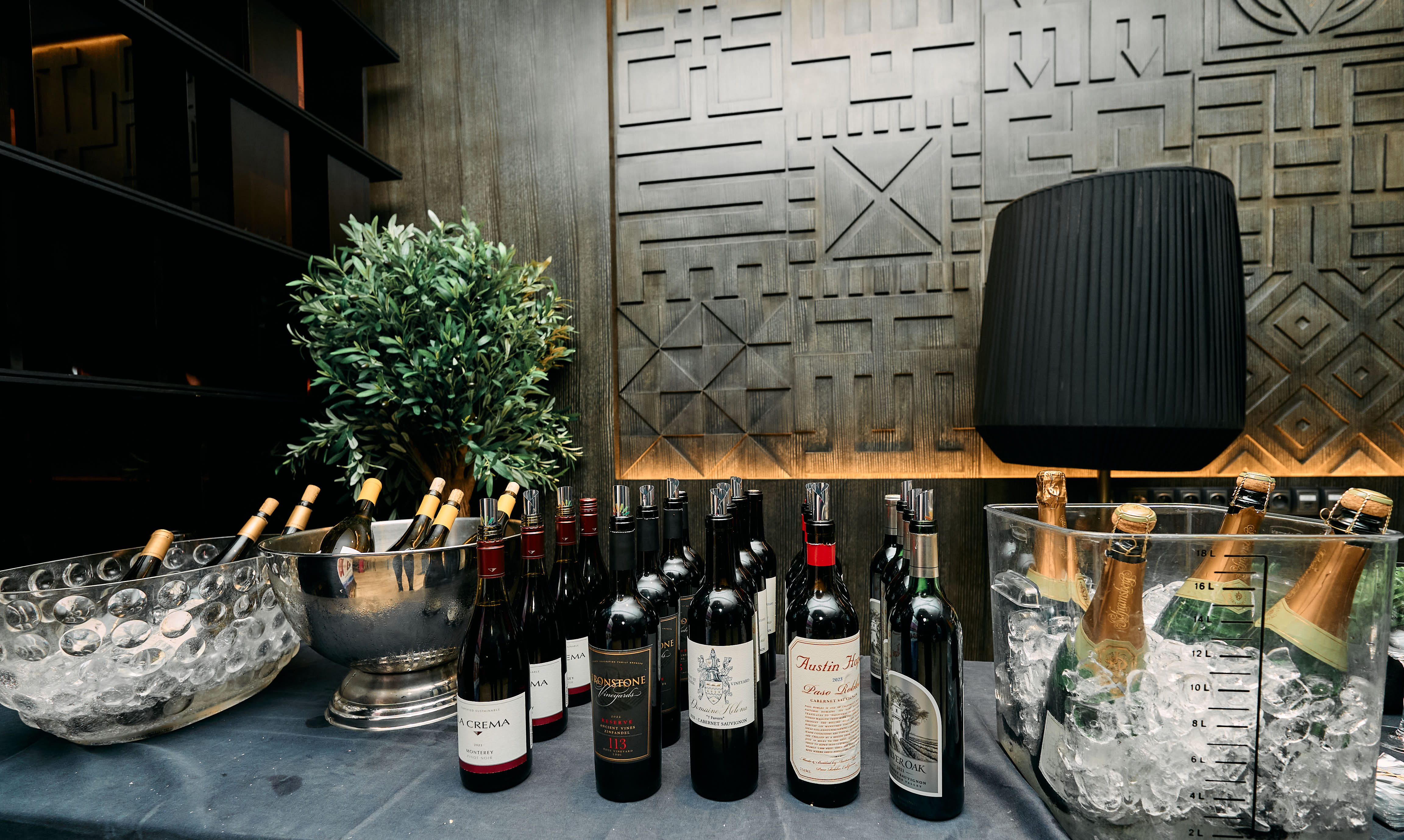 Stringent Gallery Image 34