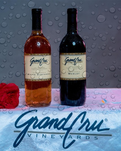 Napa Valley Wine Launch in Cameroon