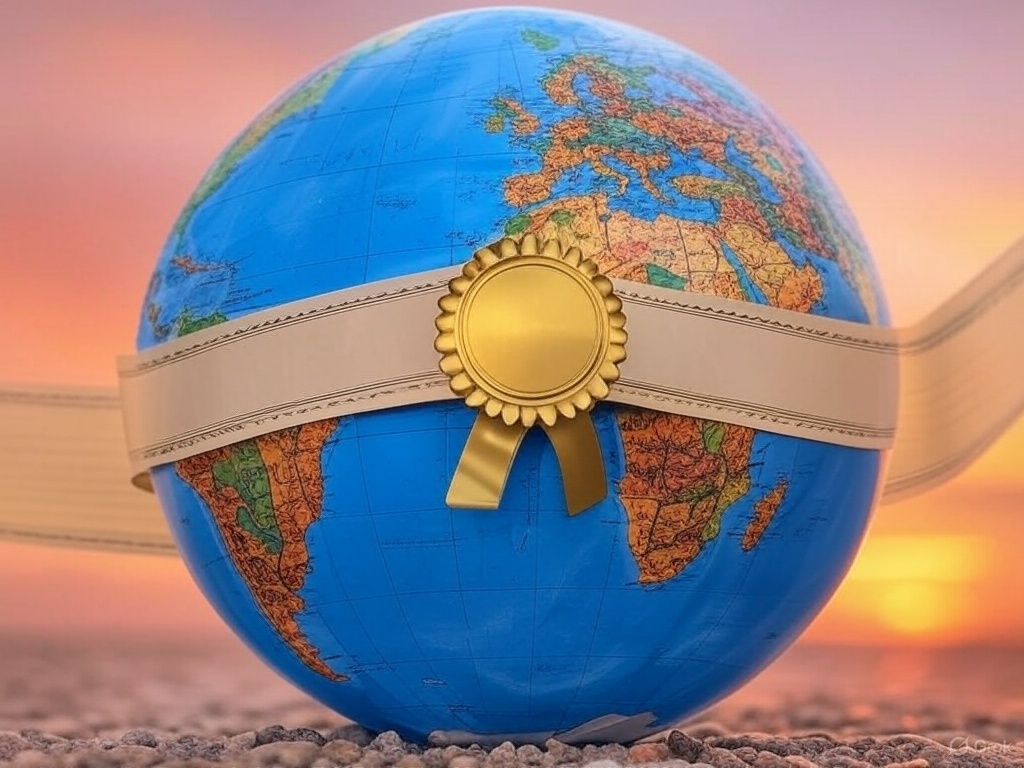 Global Certifications